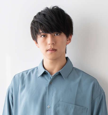 後藤 晏吾