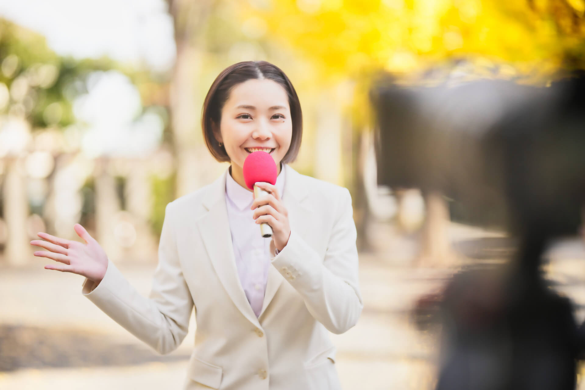 視聴者が共感を覚える撮影手法